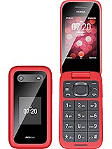 Nokia 2780 Flip Model Specification