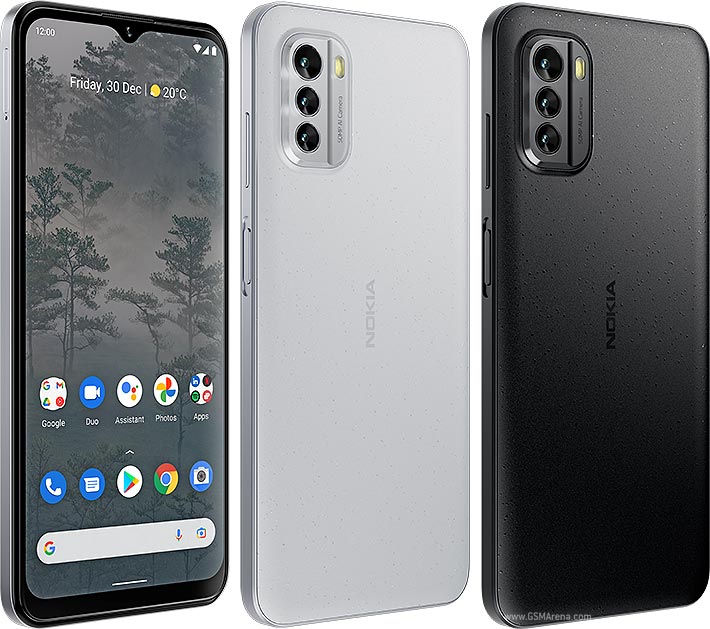 Nokia G60 Tech Specifications