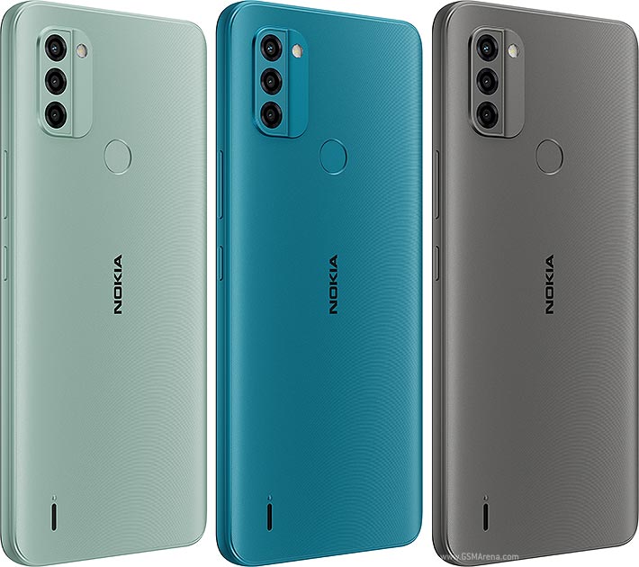Nokia C31 Tech Specifications