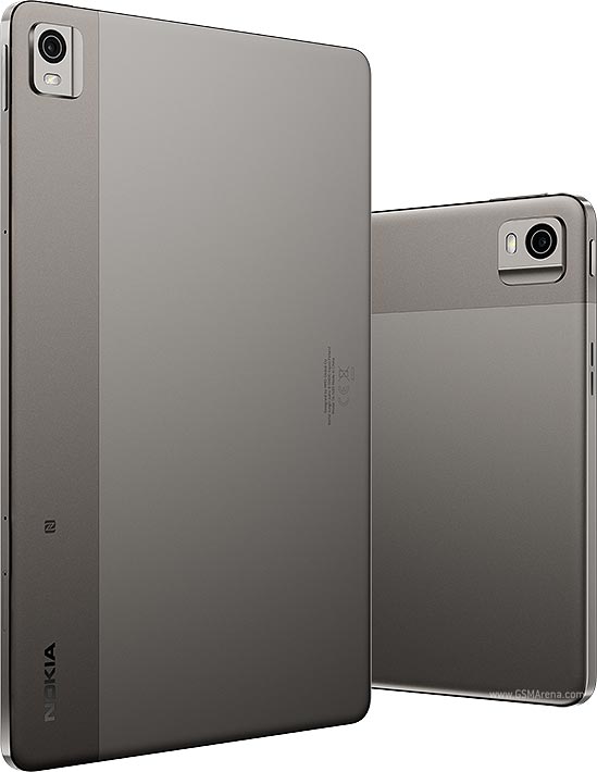 Nokia T21 Tech Specifications