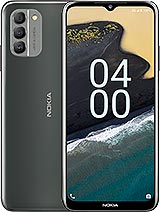 Nokia G400 Specifica del modello