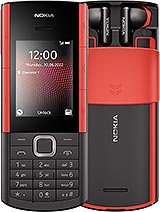 Nokia 5710 XpressAudio Model Specification