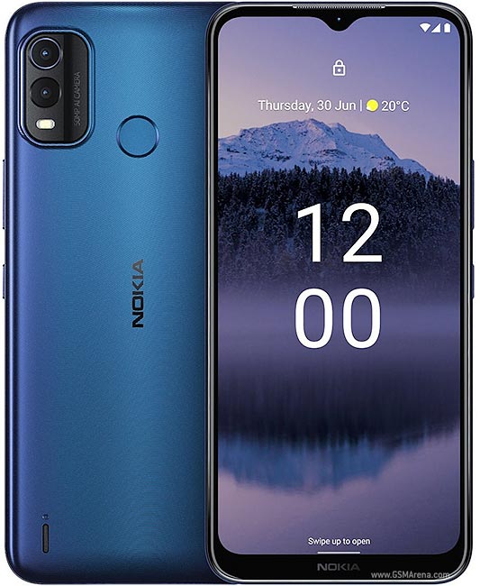 Nokia G11 Plus Tech Specifications