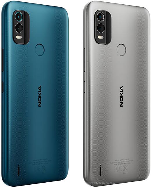 Nokia C21 Plus Tech Specifications