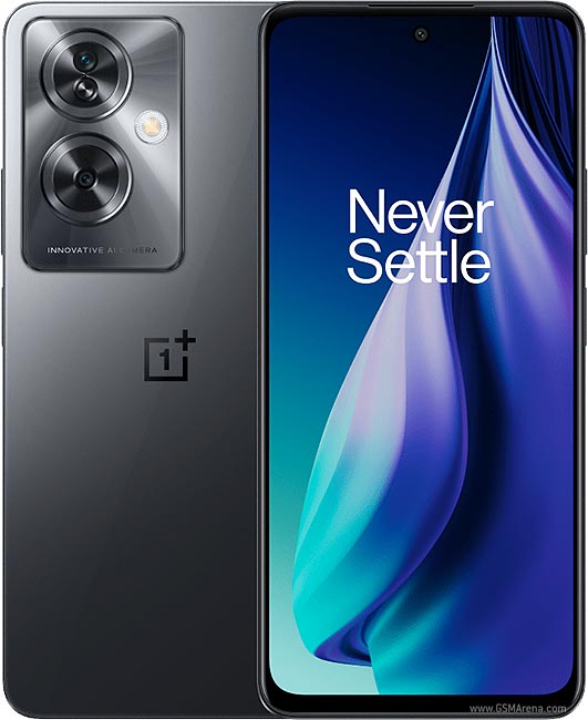 OnePlus Nord N30 SE Tech Specifications