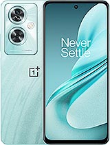 OnePlus Nord N30 SE Model Specification