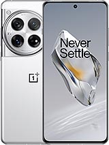 OnePlus 12 型号规格