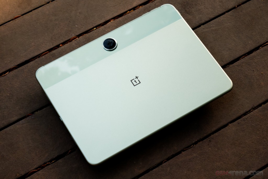 OnePlus Pad Go Tech Specifications