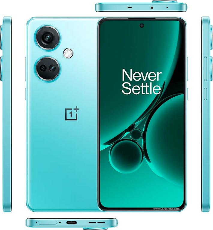 OnePlus Nord CE3 Tech Specifications