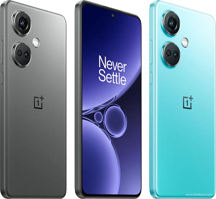 OnePlus Nord CE3 Tech Specifications