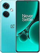 OnePlus Nord CE3 Model Specification