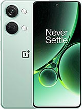 OnePlus Nord 3 Model Specification