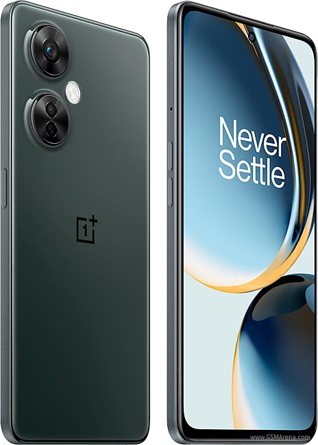 OnePlus Nord N30 Tech Specifications