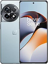 OnePlus 11R Modèle Spécification