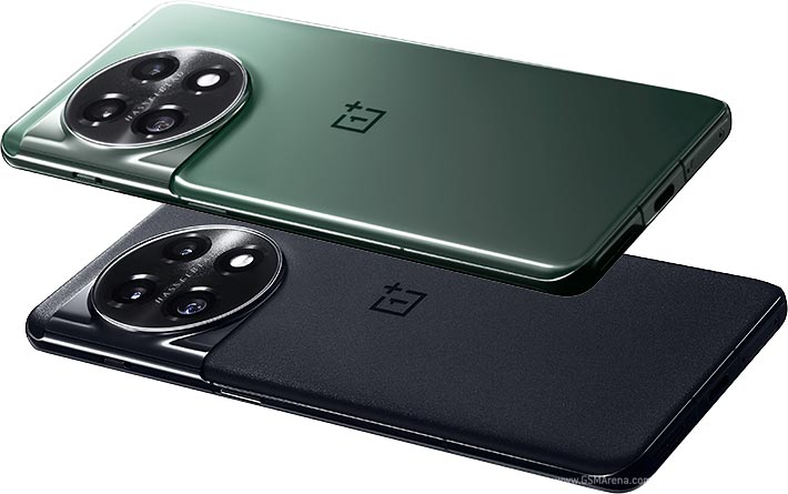 OnePlus 11 Tech Specifications