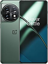 OnePlus 11 Model Specification
