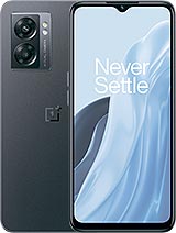 OnePlus Nord N300 Modèle Spécification