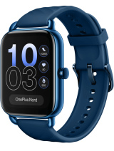 OnePlus Nord Watch نموذج مواصفات