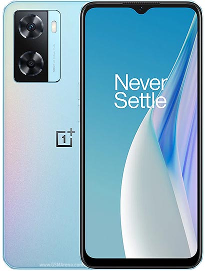 OnePlus Nord N20 SE Tech Specifications