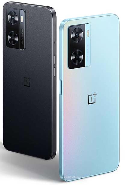 OnePlus Nord N20 SE Tech Specifications