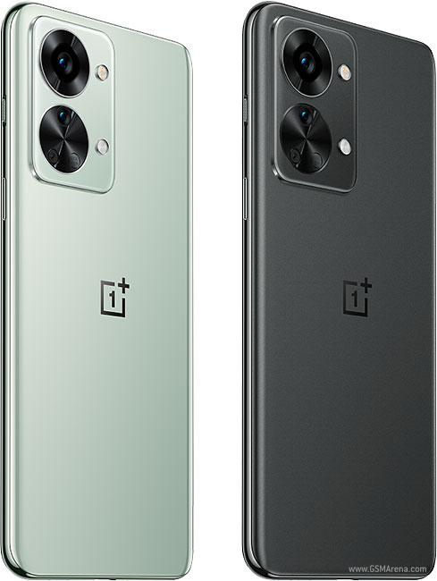 OnePlus Nord 2T Tech Specifications