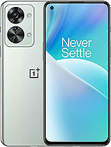 OnePlus Nord 2T 型号规格
