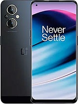 OnePlus Nord N20 5G 型号规格