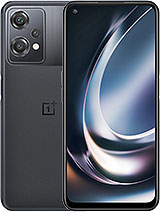 OnePlus Nord CE 2 Lite 5G Спецификация модели