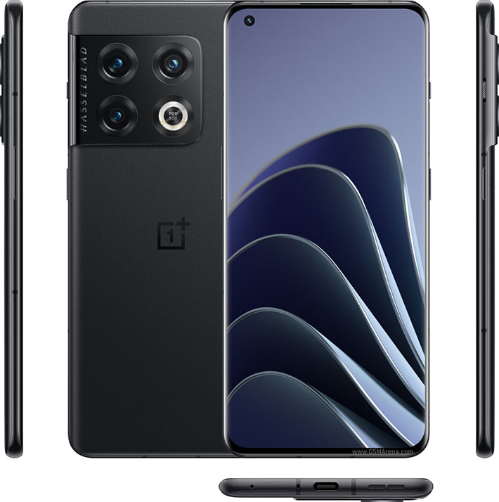 OnePlus 10 Pro Tech Specifications