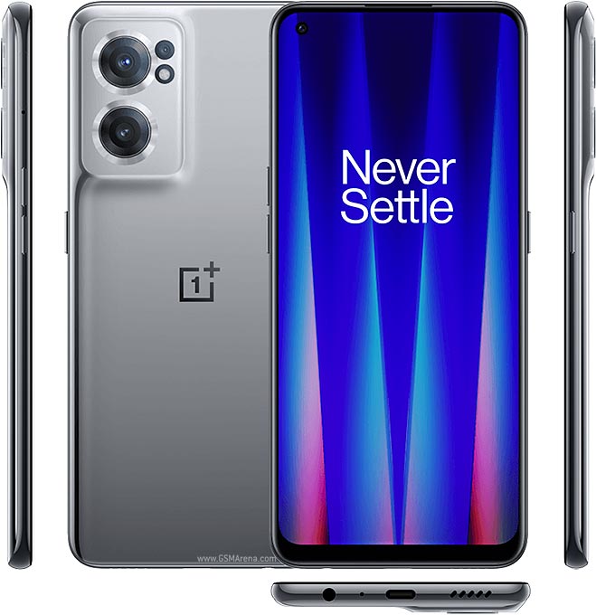 OnePlus Nord CE 2 5G Tech Specifications