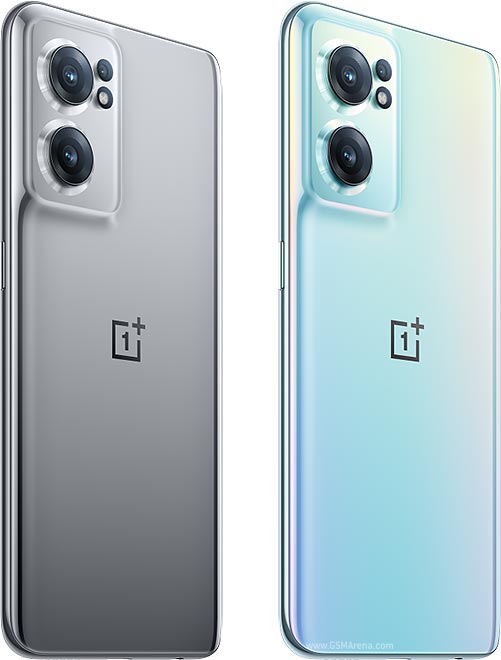 OnePlus Nord CE 2 5G Tech Specifications
