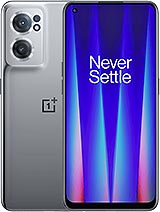 OnePlus Nord CE 2 5G Modellspezifikation
