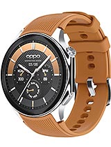 Oppo Watch X Спецификация модели