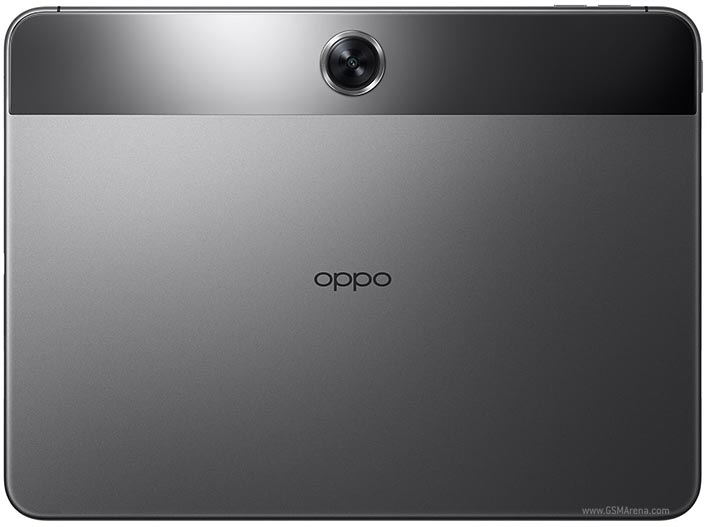 Oppo Pad Neo Tech Specifications