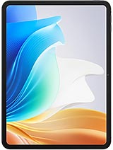 Oppo Pad Neo Model Specification