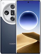 Oppo Find X7 Ultra Modellspezifikation
