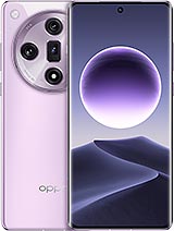 Oppo Find X7 Model Specification