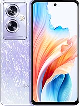 Oppo A2 Model Specification