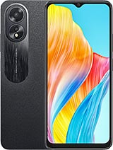 Oppo A18 Model Specification