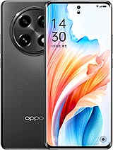 Oppo A2 Pro Спецификация модели