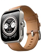 Oppo Watch 4 Pro Model Specification