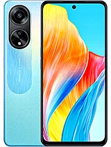 Oppo A98 Model Specification
