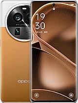 Oppo Find X6 Pro Спецификация модели
