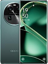 Oppo Find X6 Model Specification