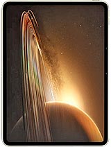 Oppo Pad 2 Model Specification