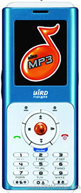 Bird MP300 Tech Specifications