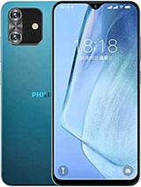 Philips PH2 Model Specification