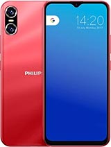 Philips PH1 Model Specification