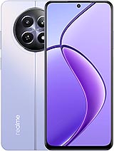 Realme 12 especificación del modelo