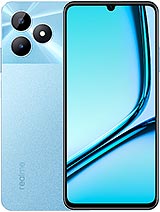 Realme Note 50 especificación del modelo